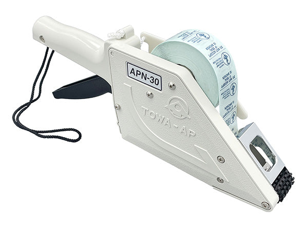 Towa APN-30 Label Applicator