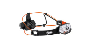 Petzl NAO RL Headlamp 1500lm side view
