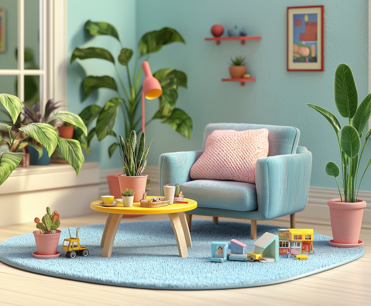 Home & Kitchen