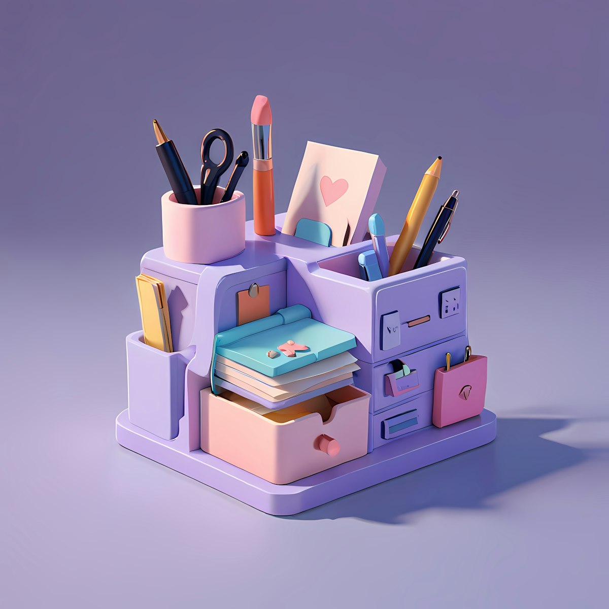 Office Products