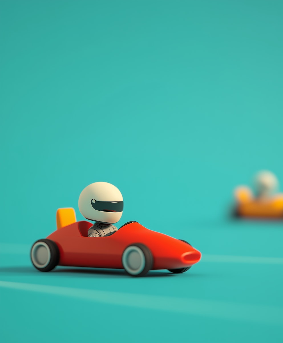 Toys & Games