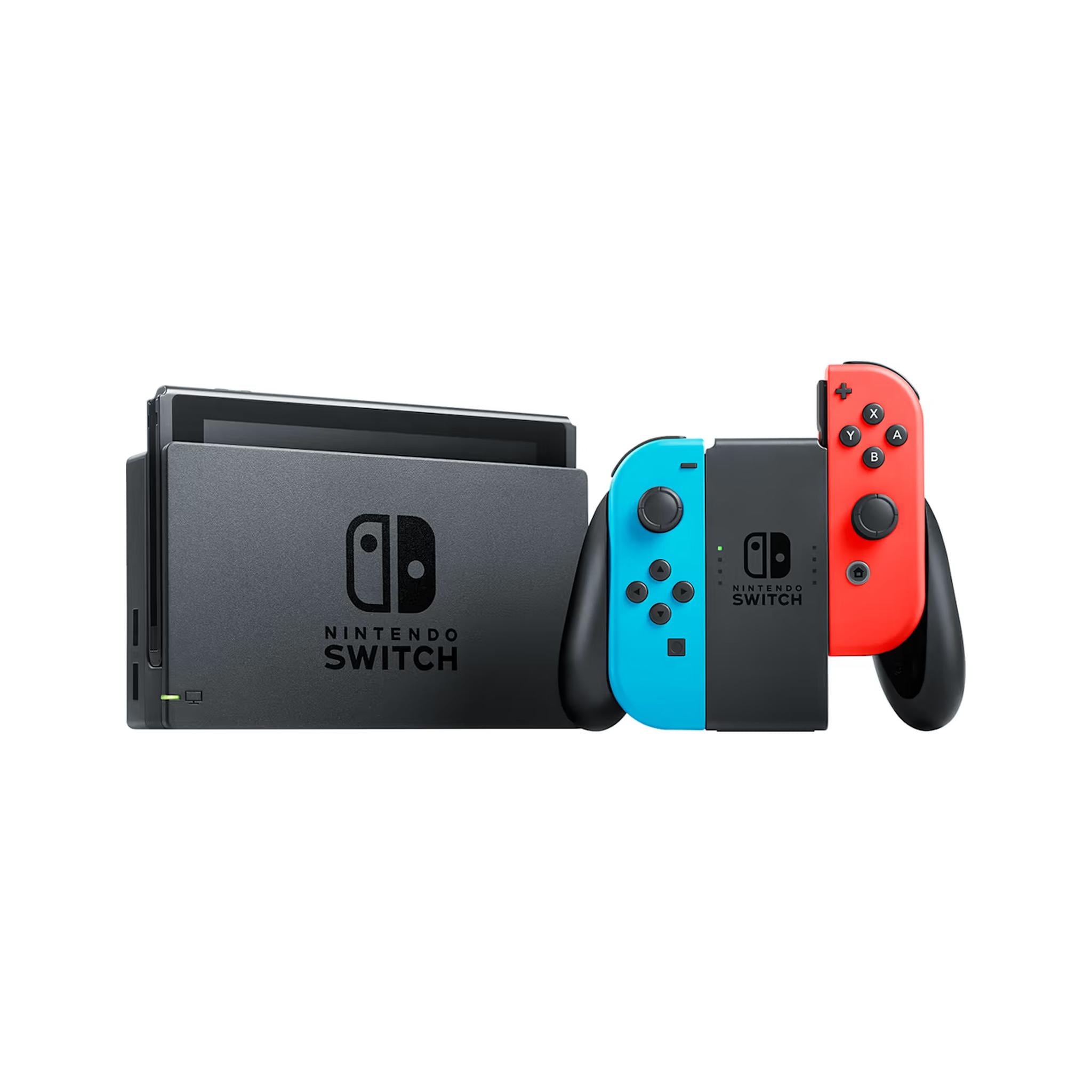 Switchブールとレッド Perfect for playing 