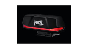 Petzl NAO RL Headlamp 1500lm battery dark view