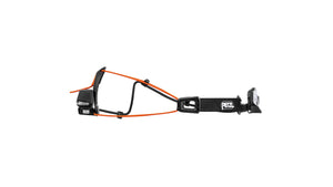 Petzl NAO RL Headlamp 1500lm other side view